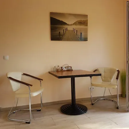 Ferienwohnanlage Majorcas