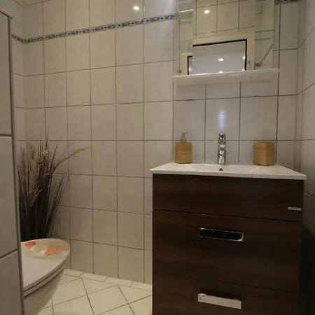 Ferienwohnanlage Majorcas Gæstehus 4*