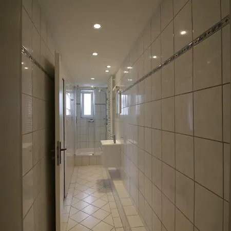 Ferienwohnanlage Majorcas Gæstehus 4*