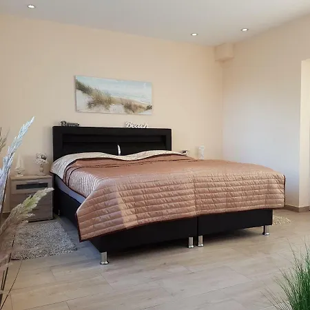 Ferienwohnanlage Majorcas Dahme (Schleswig-Holstein)