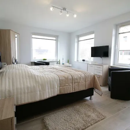 Ferienwohnanlage Majorcas Gasthof