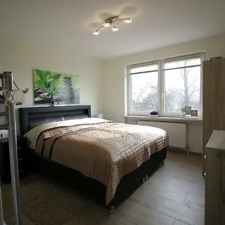 Gasthof Ferienwohnanlage Majorcas Dahme (Schleswig-Holstein)