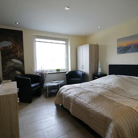 Ferienwohnanlage Majorcas 4* Dahme (Schleswig-Holstein)