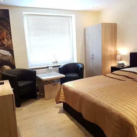 Gasthof Ferienwohnanlage Majorcas Dahme (Schleswig-Holstein)