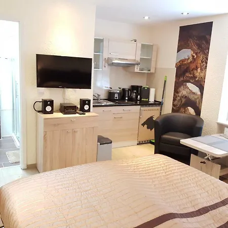 Ferienwohnanlage Majorcas Gasthof Dahme (Schleswig-Holstein)