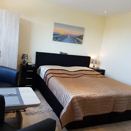 Ferienwohnanlage Majorcas Gasthof Dahme (Schleswig-Holstein)