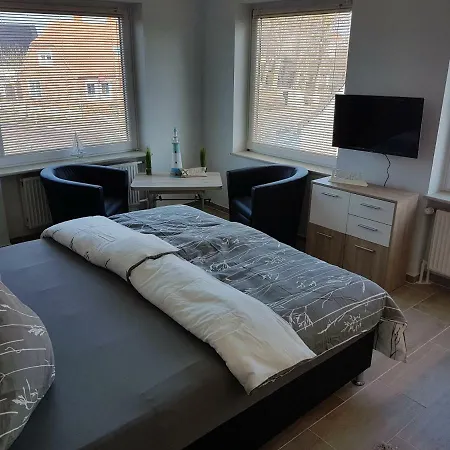 Ferienwohnanlage Majorcas Gæstehus