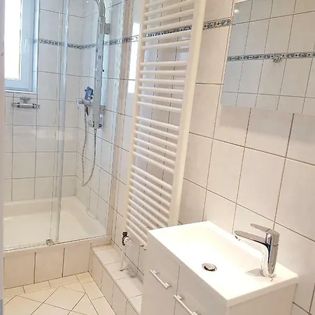 Ferienwohnanlage Majorcas Dahme (Schleswig-Holstein)