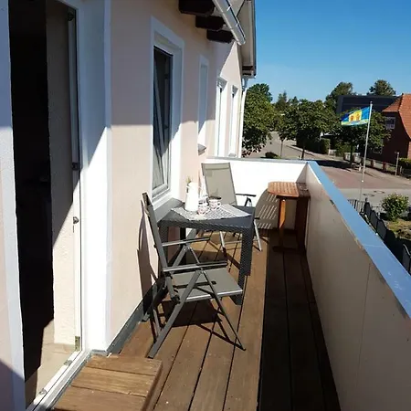 Gæstehus Ferienwohnanlage Majorcas Dahme (Schleswig-Holstein)