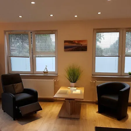 Gasthof Ferienwohnanlage Majorcas