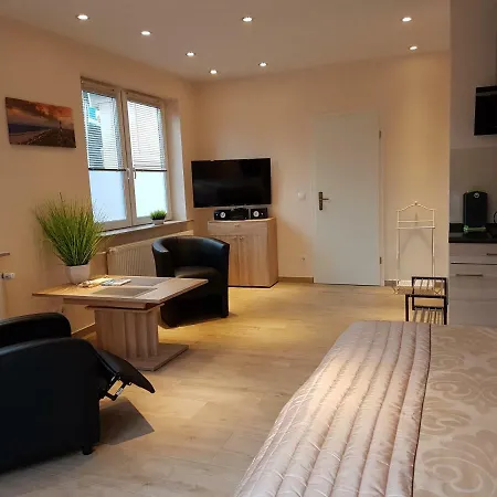 Gasthof Ferienwohnanlage Majorcas Dahme (Schleswig-Holstein)