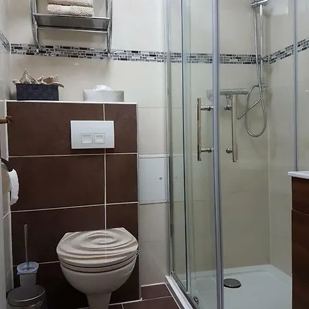 Ferienwohnanlage Majorcas 4* Dahme (Schleswig-Holstein)