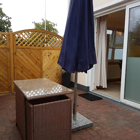 Ferienwohnanlage Majorcas 4* Dahme (Schleswig-Holstein)