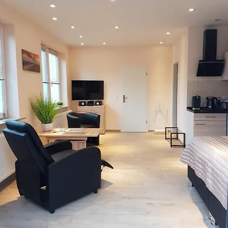 Ferienwohnanlage Majorcas 4*