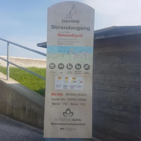 Ferienwohnanlage Majorcas *