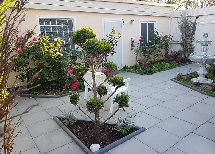 Ferienwohnanlage Majorcas Casa de hóspedes