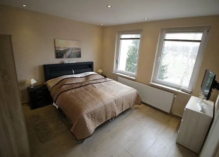 Ferienwohnanlage Majorcas