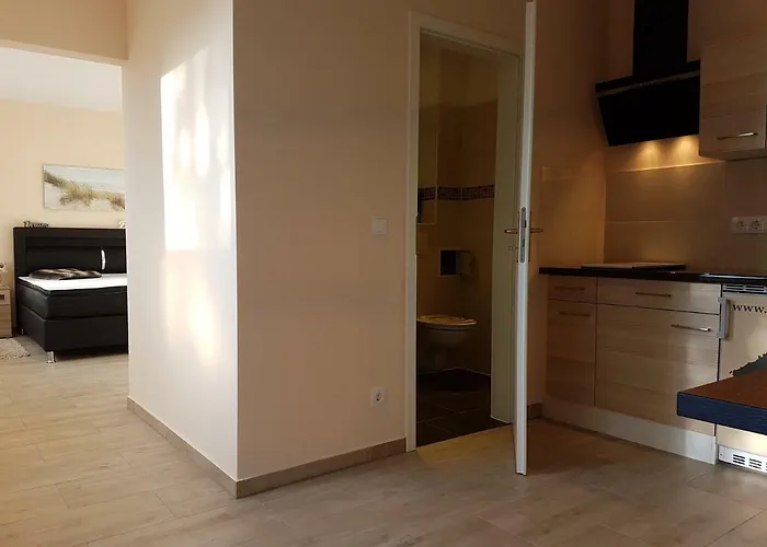 Ferienwohnanlage Majorcas 4* Dahme (Schleswig-Holstein)