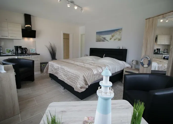 Ferienwohnanlage Majorcas Casa de hóspedes