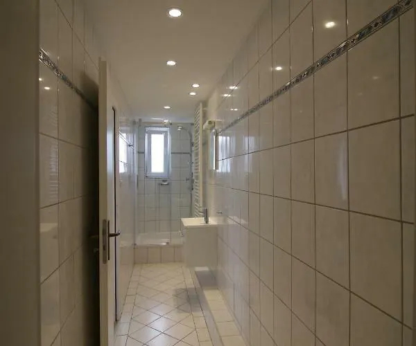 Ferienwohnanlage Majorcas Casa de hóspedes 4*