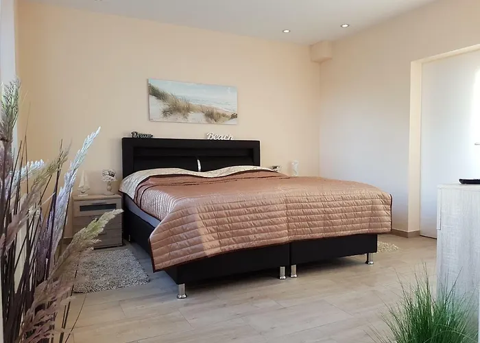 Ferienwohnanlage Majorcas Dahme (Schleswig-Holstein)