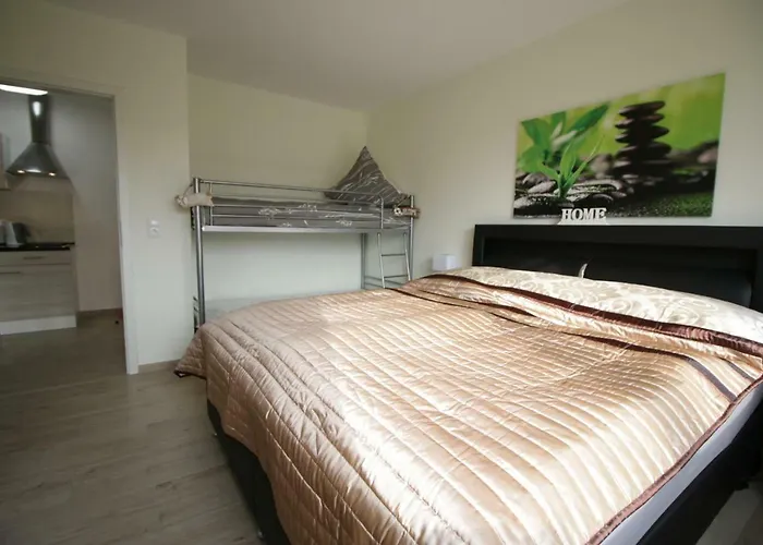 Ferienwohnanlage Majorcas Pensjonat 4*