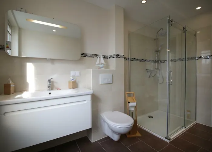 Casa de hóspedes Ferienwohnanlage Majorcas 4*